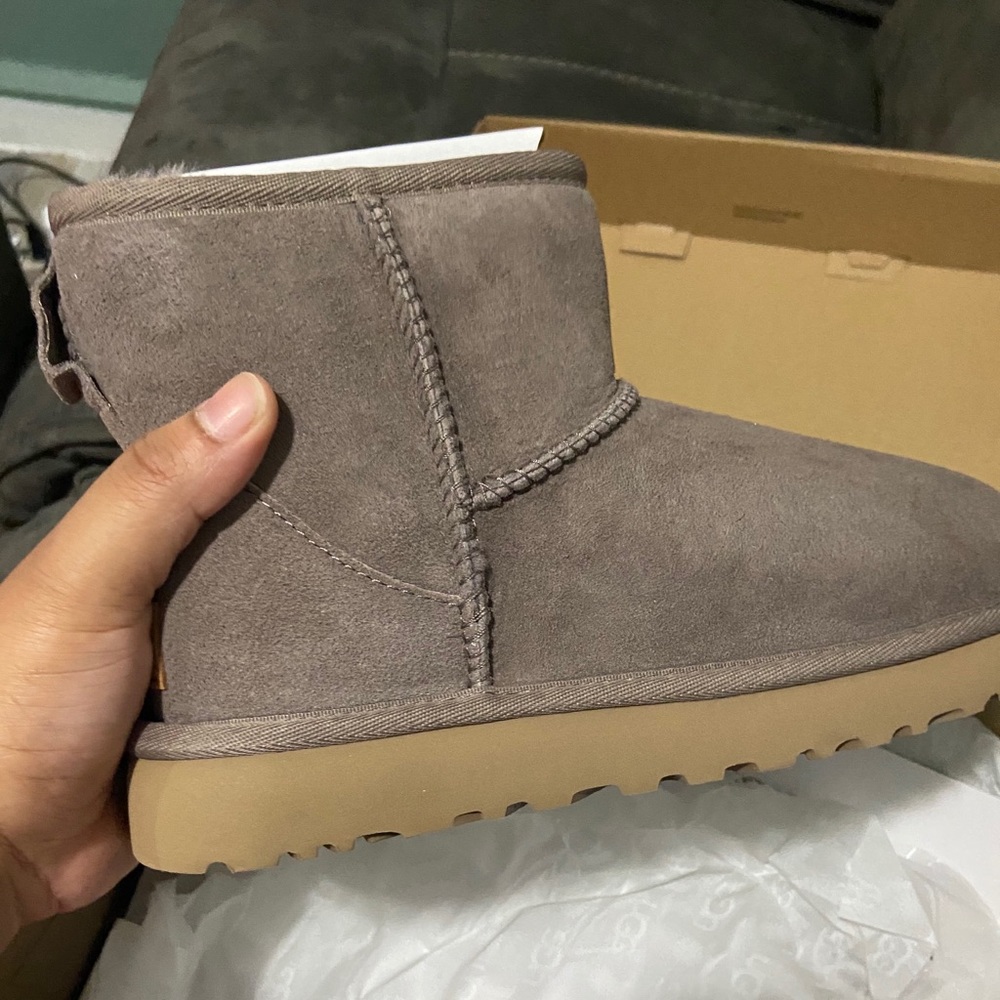 Uggs